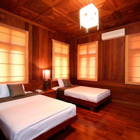 Rupar Mandalar Resort Mandalay Dış mekan fotoğraf