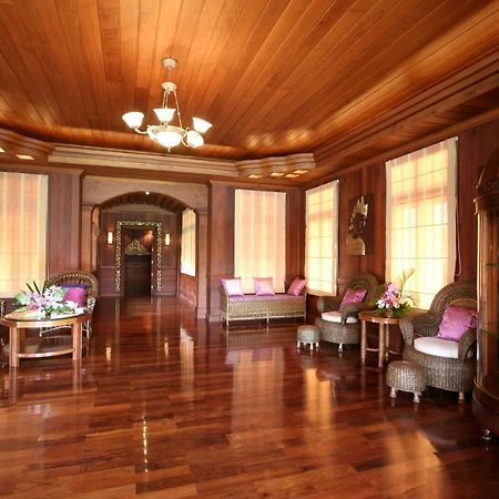 Rupar Mandalar Resort Mandalay Dış mekan fotoğraf