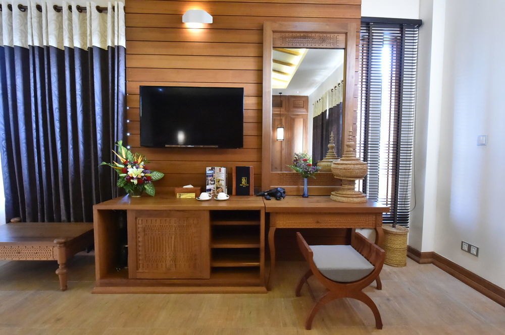 Rupar Mandalar Resort Mandalay Dış mekan fotoğraf