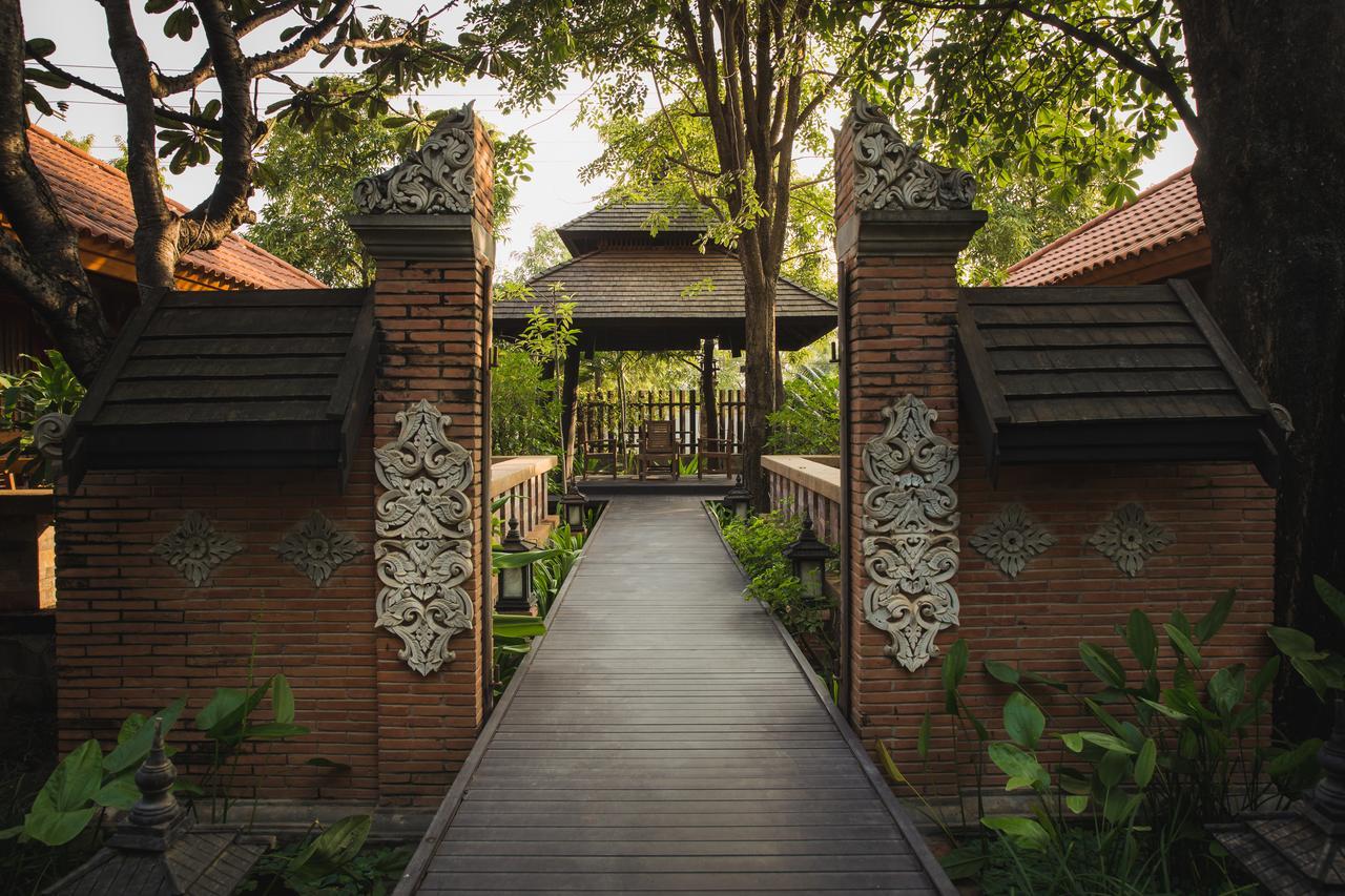 Rupar Mandalar Resort Mandalay Oda fotoğraf