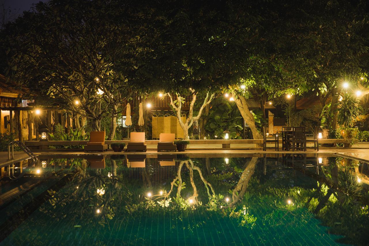 Rupar Mandalar Resort Mandalay Dış mekan fotoğraf