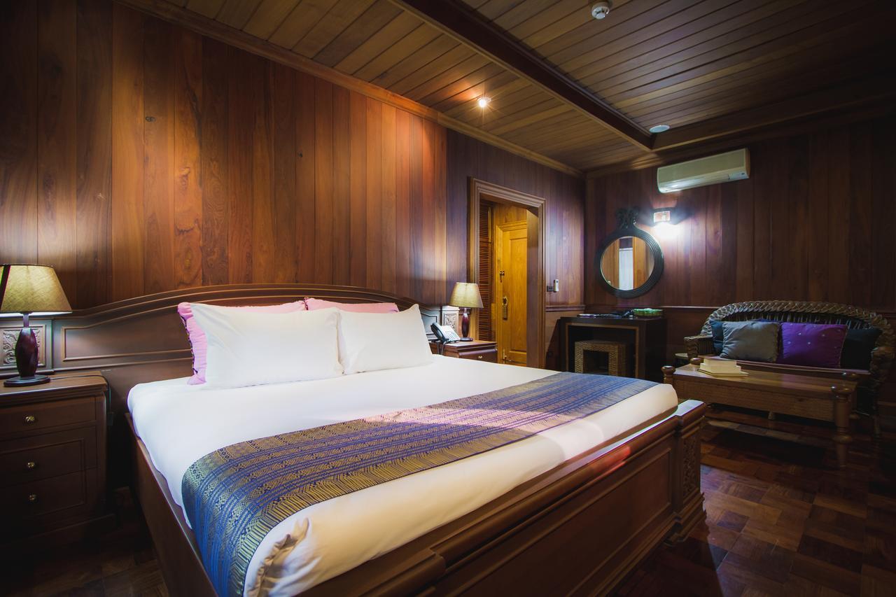 Rupar Mandalar Resort Mandalay Oda fotoğraf