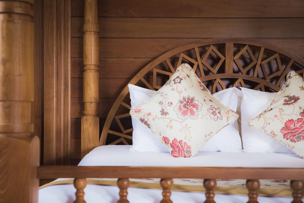 Rupar Mandalar Resort Mandalay Oda fotoğraf