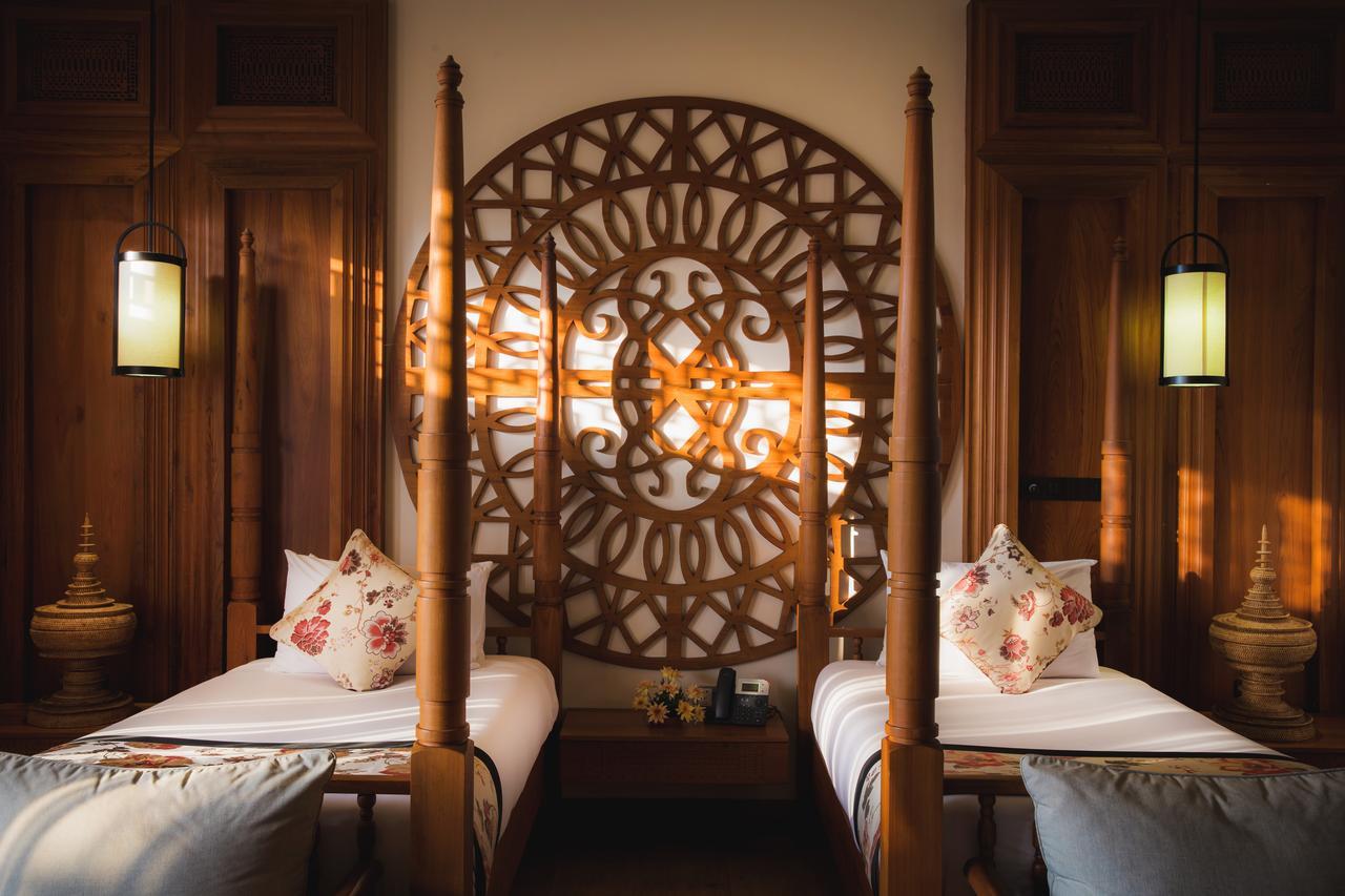 Rupar Mandalar Resort Mandalay Dış mekan fotoğraf