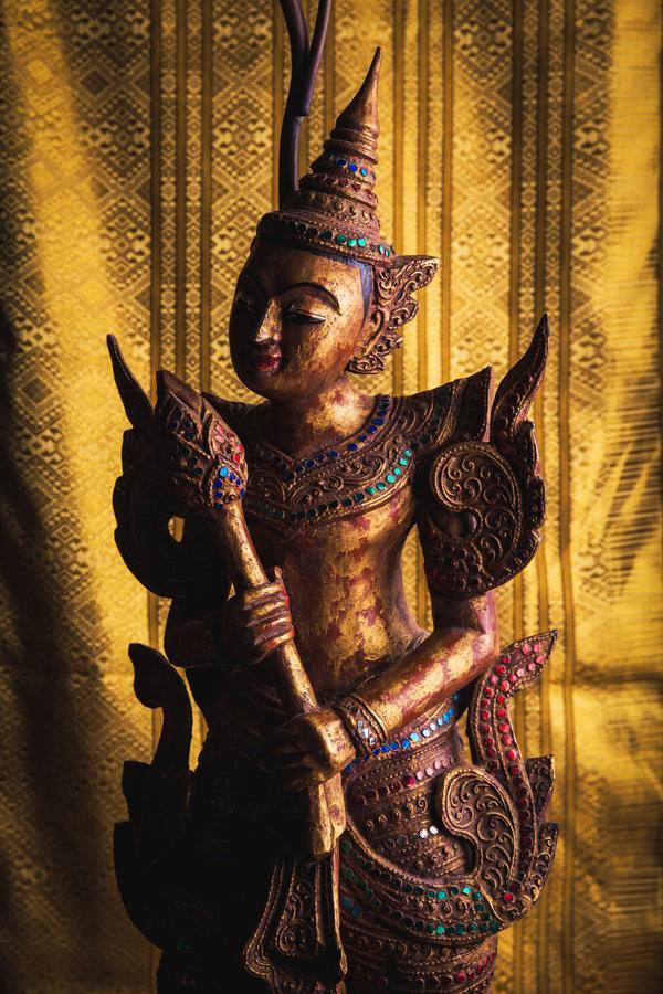 Rupar Mandalar Resort Mandalay Dış mekan fotoğraf