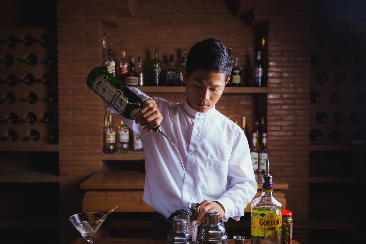 Rupar Mandalar Resort Mandalay Oda fotoğraf
