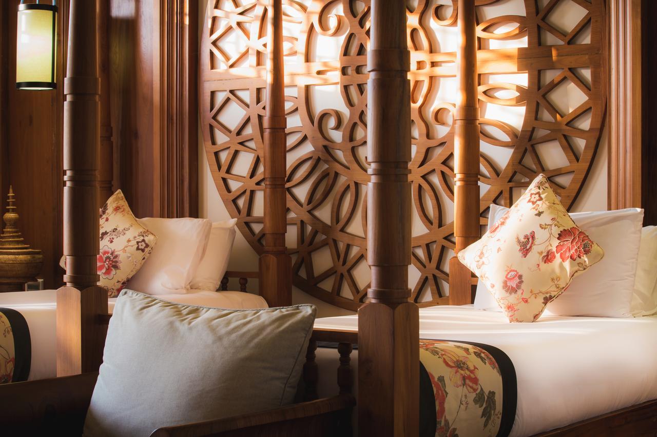 Rupar Mandalar Resort Mandalay Dış mekan fotoğraf