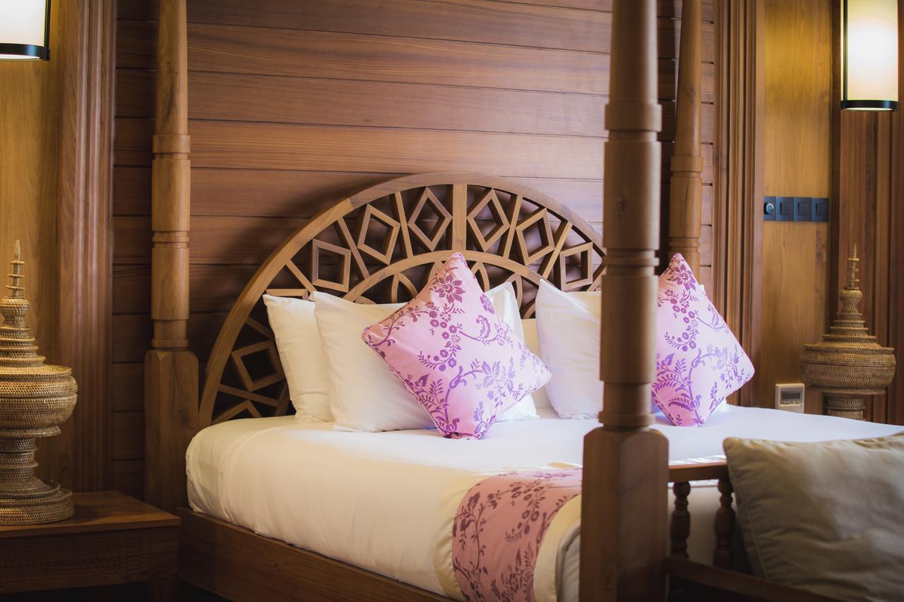 Rupar Mandalar Resort Mandalay Dış mekan fotoğraf