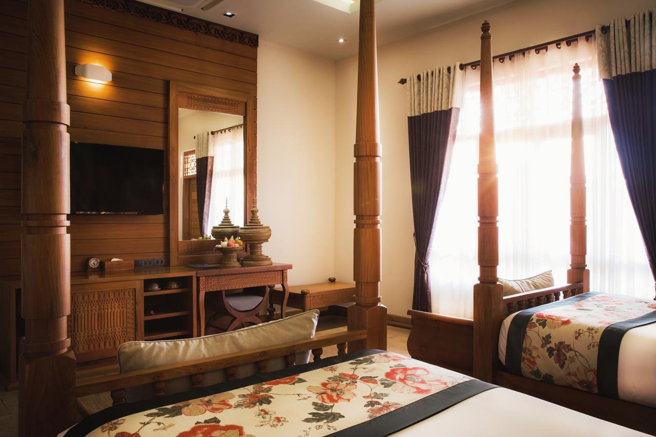 Rupar Mandalar Resort Mandalay Dış mekan fotoğraf