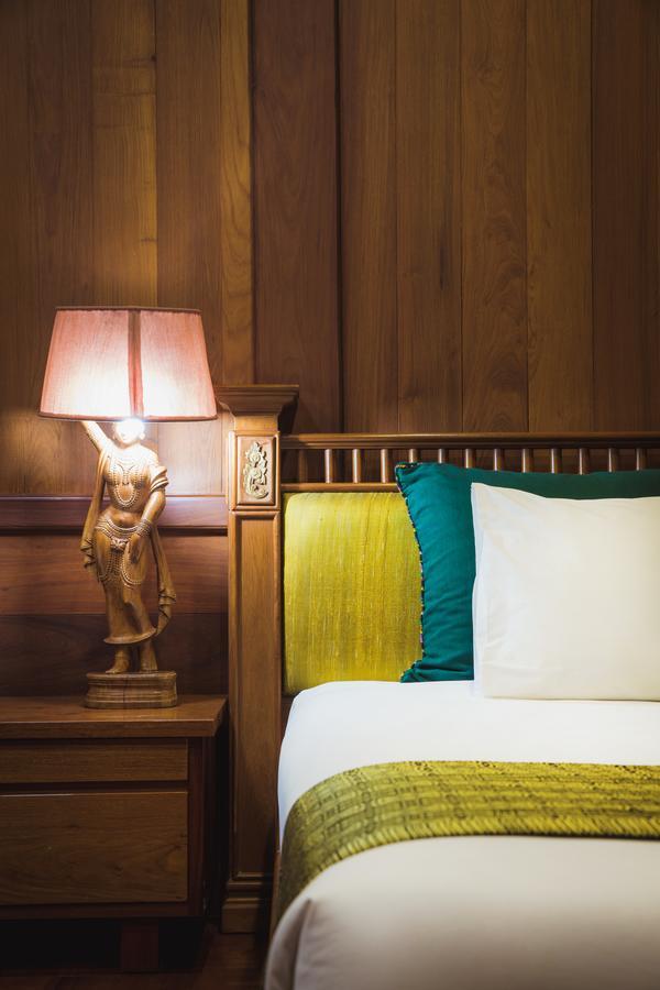 Rupar Mandalar Resort Mandalay Oda fotoğraf