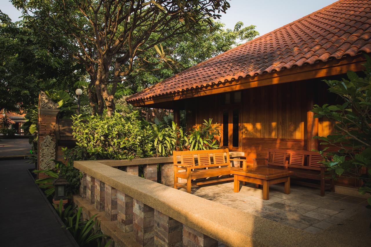 Rupar Mandalar Resort Mandalay Oda fotoğraf