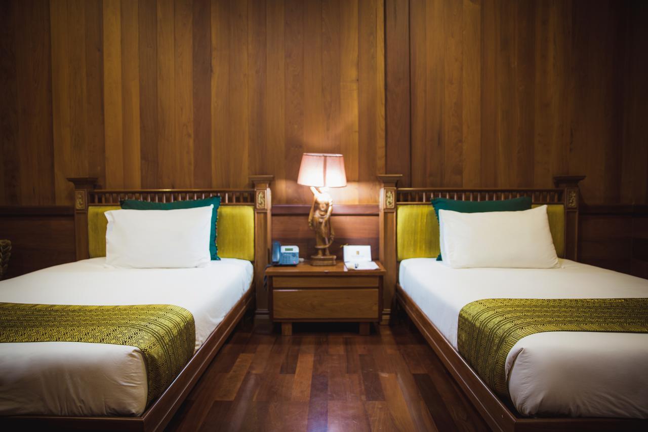 Rupar Mandalar Resort Mandalay Oda fotoğraf