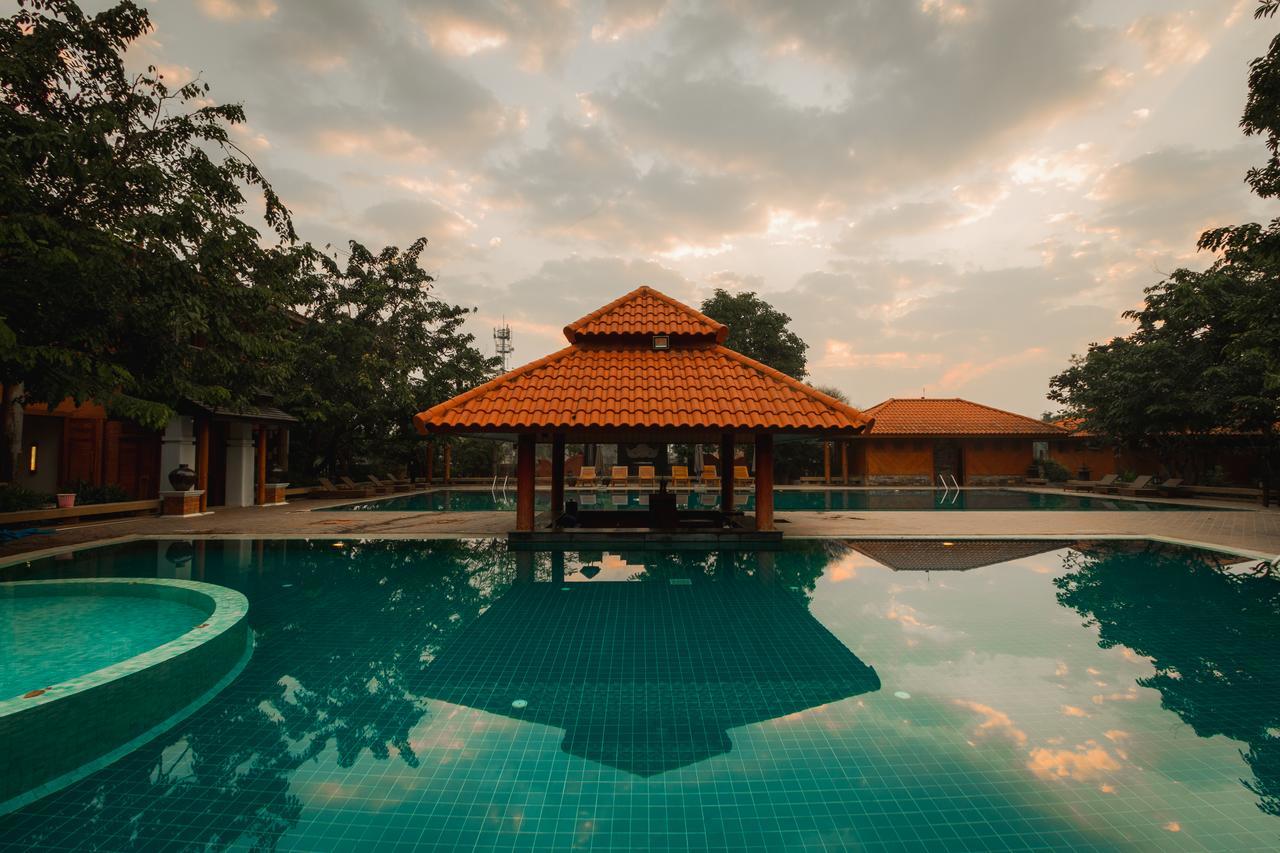 Rupar Mandalar Resort Mandalay Dış mekan fotoğraf