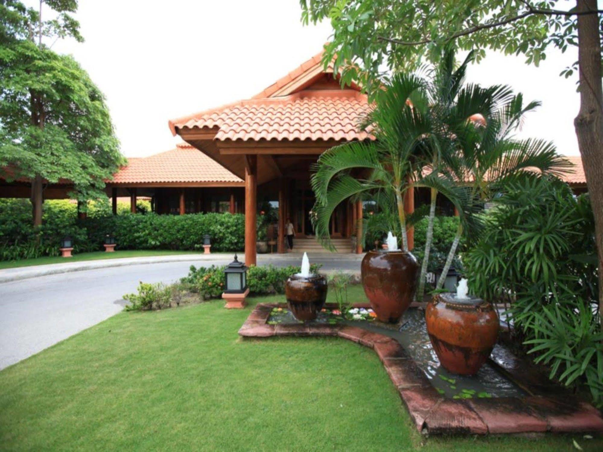 Rupar Mandalar Resort Mandalay Dış mekan fotoğraf