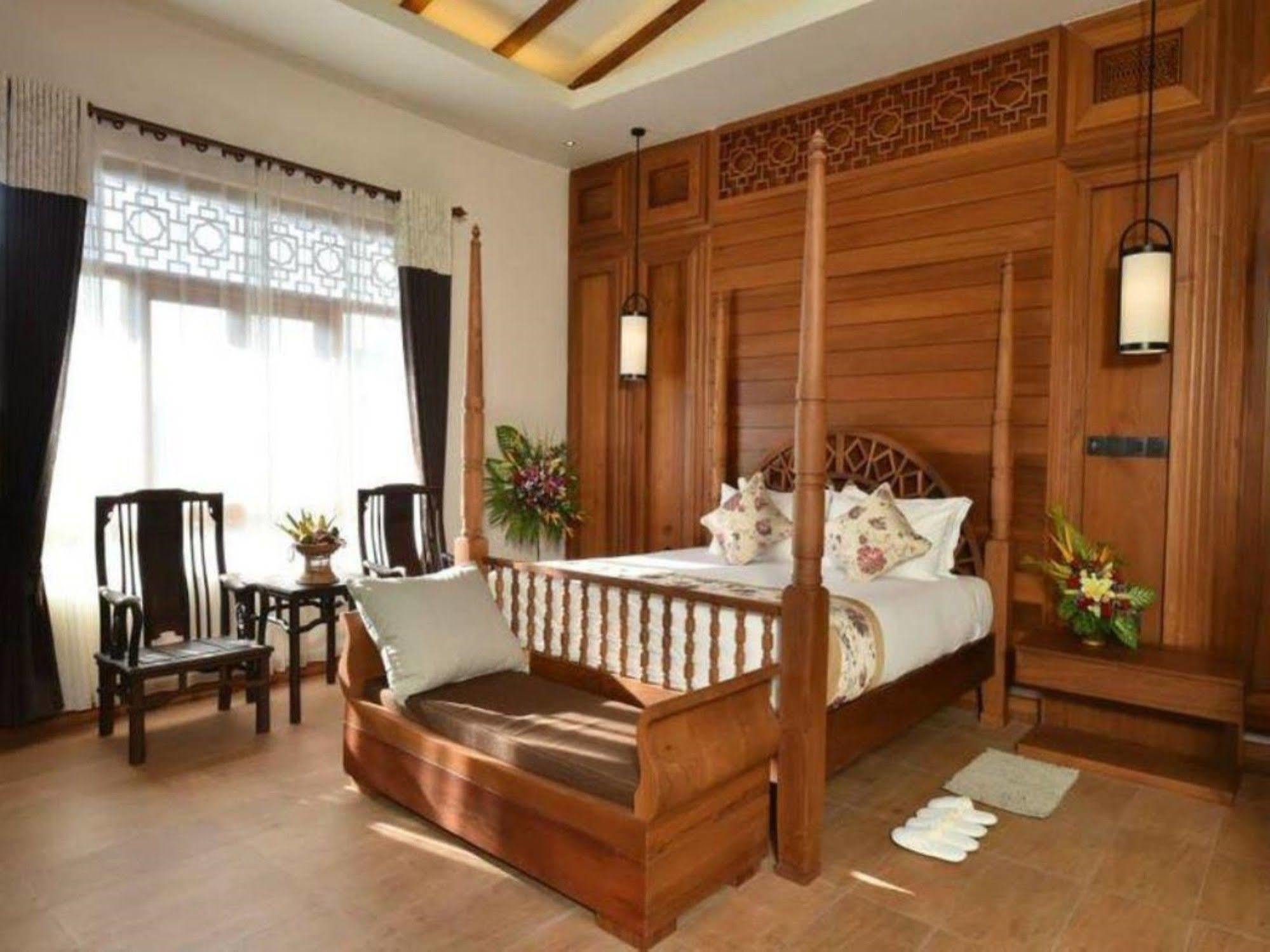 Rupar Mandalar Resort Mandalay Dış mekan fotoğraf