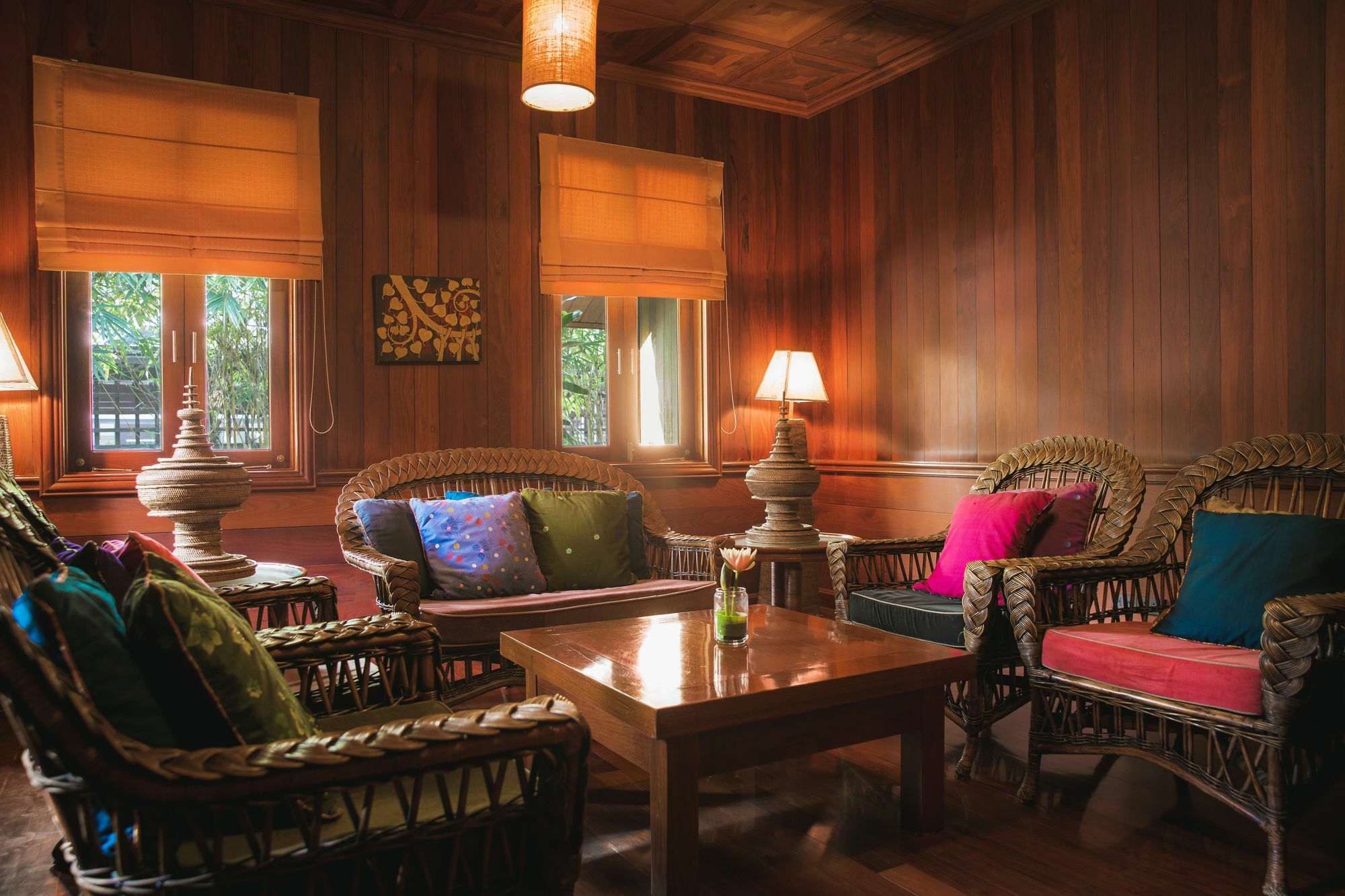 Rupar Mandalar Resort Mandalay Dış mekan fotoğraf