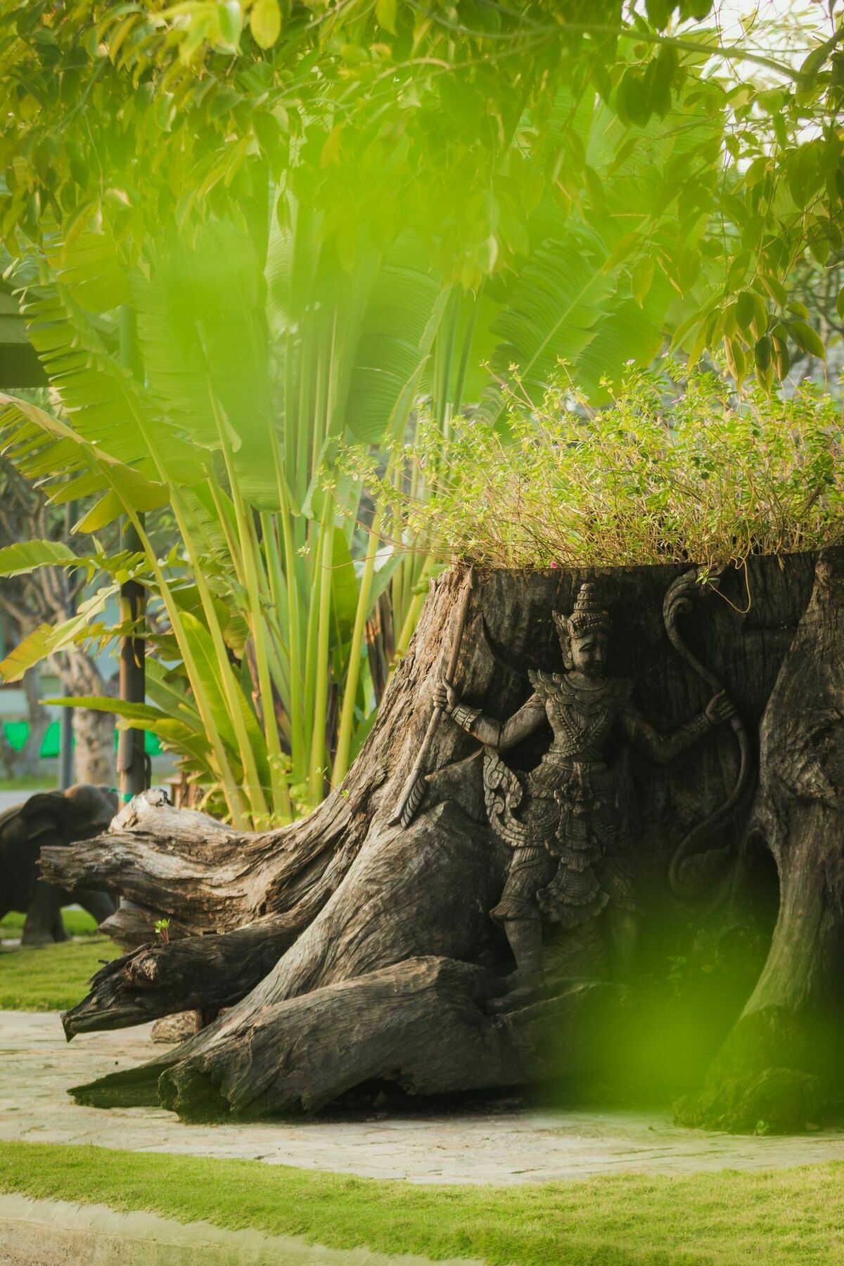 Rupar Mandalar Resort Mandalay Dış mekan fotoğraf