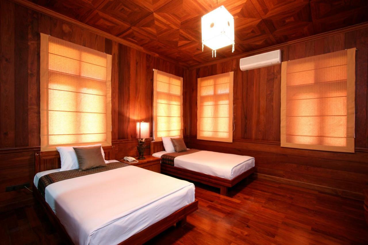 Rupar Mandalar Resort Mandalay Dış mekan fotoğraf