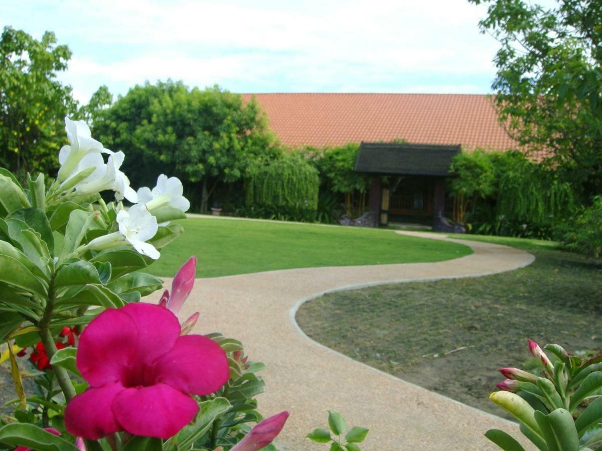 Rupar Mandalar Resort Mandalay Dış mekan fotoğraf