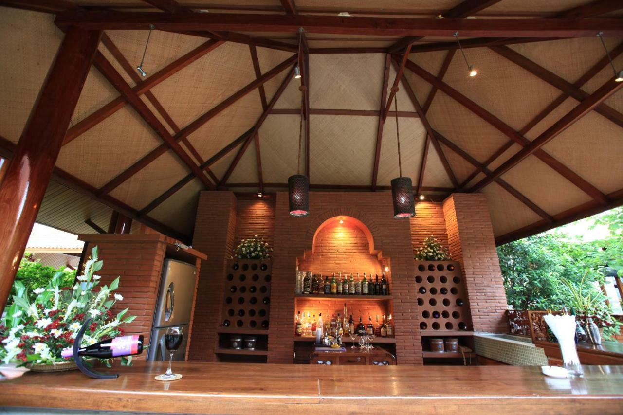 Rupar Mandalar Resort Mandalay Dış mekan fotoğraf