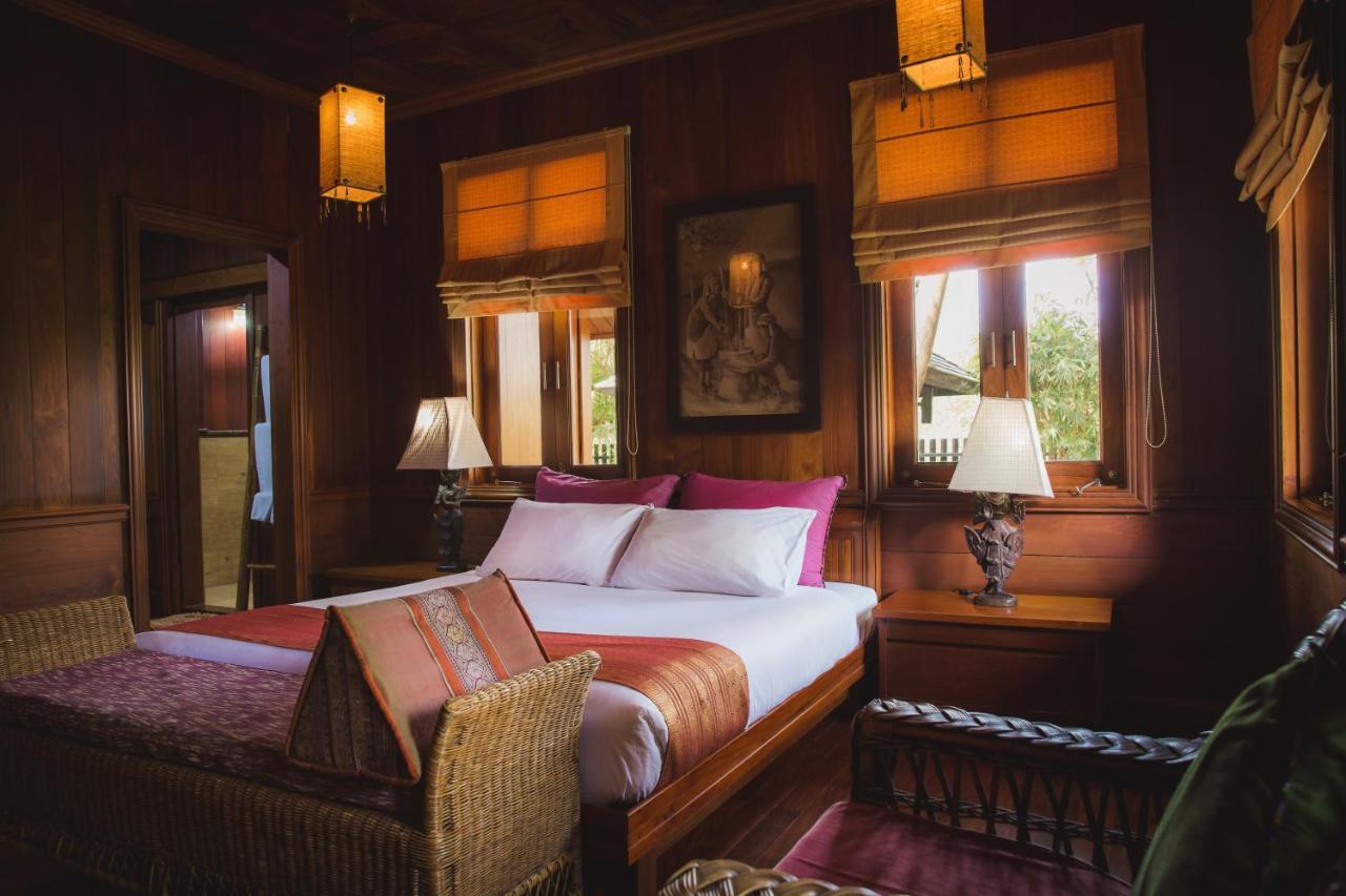 Rupar Mandalar Resort Mandalay Oda fotoğraf